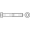 DIN7984 Low head cap screw with hex socket stainless steel A2